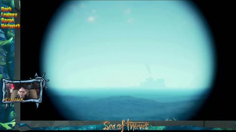 Sunday Solo Sloopin' & Dark Raids | Sea of Thieves [Xbox Series S]