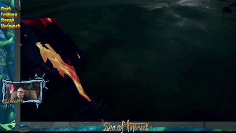 Sunday Solo Sloopin' & Dark Raids | Sea of Thieves [Xbox Series S]