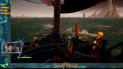 Sunday Solo Sloopin' & Dark Raids | Sea of Thieves [Xbox Series S]