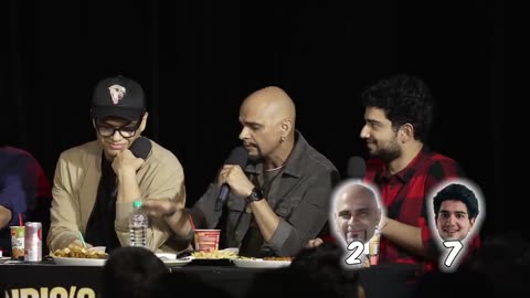 Samay Raina - India Got Latent - E10 - ft. Raghu Ram, Tanmay Bhat, Sidwarrier