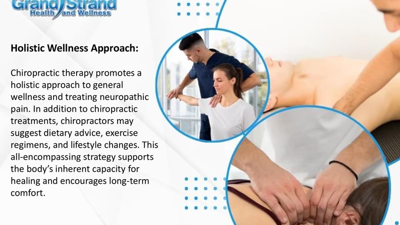 Can Chiropractic Care Effectively Reduce Neuropathic Pain?