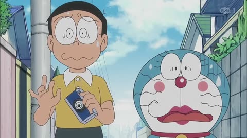 Doraemon New Episode