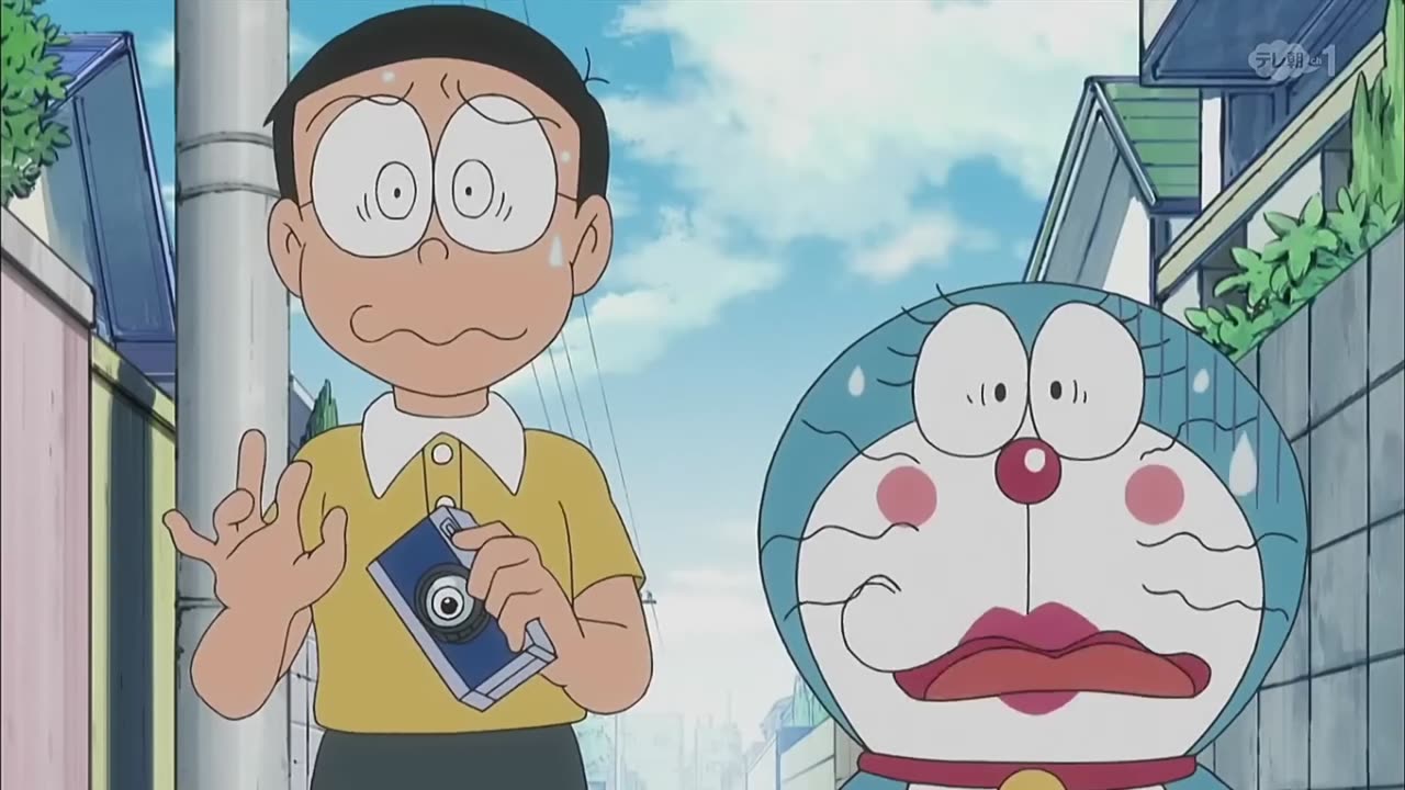 Doraemon New Episode