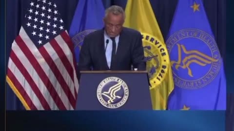 RFK Jr. Vows No Limits in Investigating Chronic Disease Epidemic