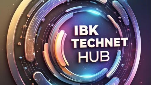 Ibk Technet Hub