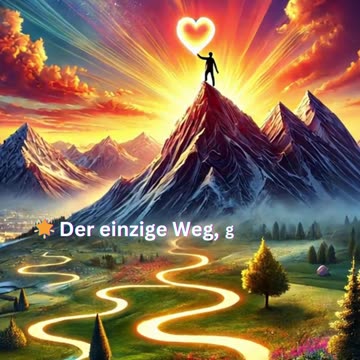 Liebe was du tust