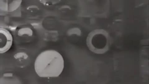 Unedited Hutchison Effect: 1989 Footage