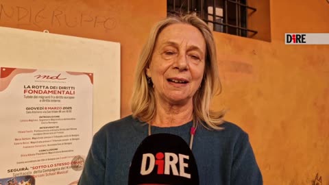 Bologna - GIUSTIZIA. MAGISTRATURA DEMOCRATICA CRESCE SU WEB: ECCO NUOVO SITO (06.03.25)