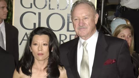 Gene Hackman and his wife Betsy Arakawa Found Dead: Shocking Truth Revealed! News