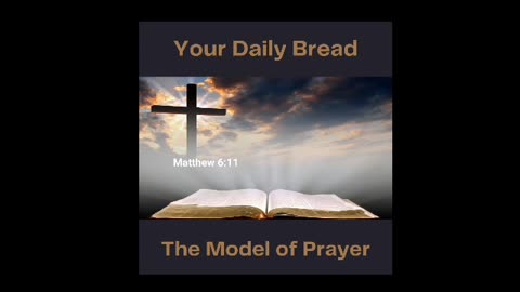 Your Daily Bread