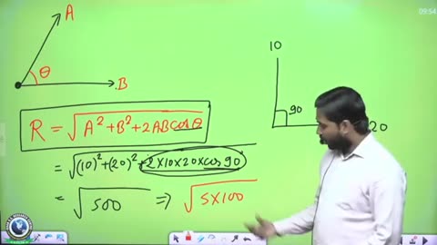 Physic L-06 By Khan Sir