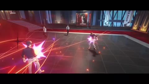 Zenless Zone Zero - Official Evelyn Trailer
