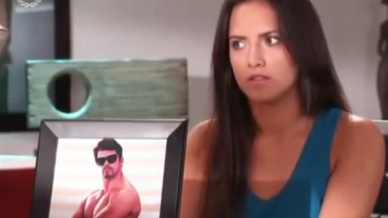 Cosita Linda capitulo 96