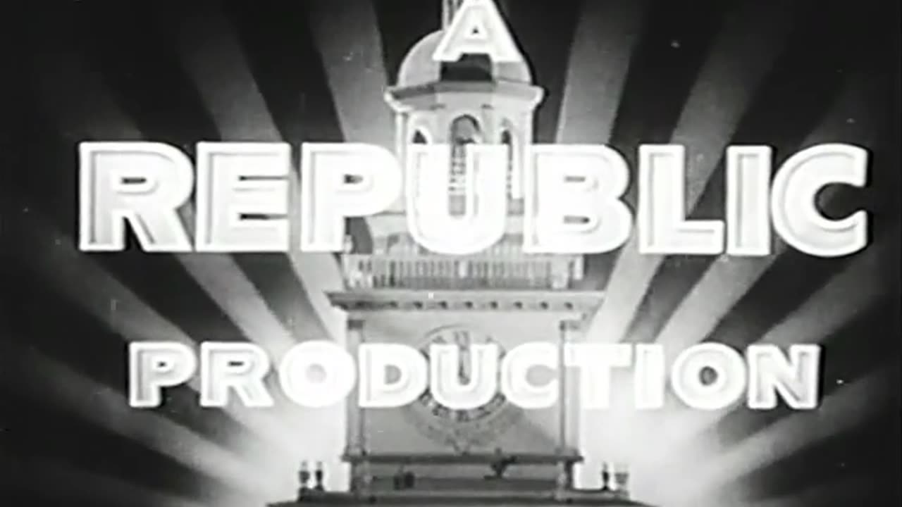 The Vigilantes are Coming 1936 Season 1 Complete