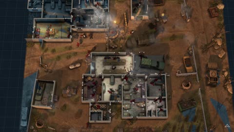 DoorKickers2: NORTHERN BELT, 7 Day Tour