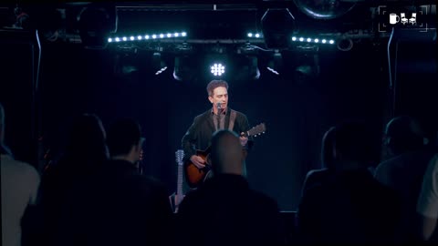 TIM HAUSE live at 'THE GRACE' Part-2| Cupchairs.com