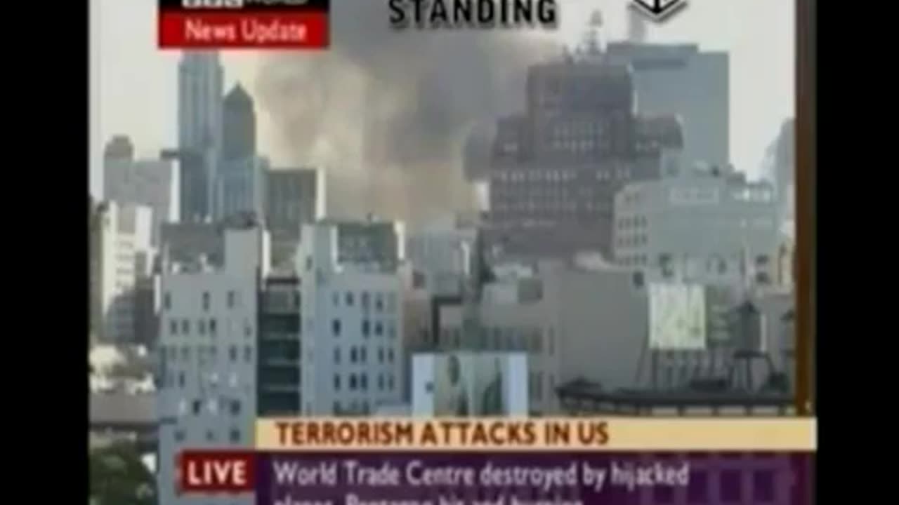 WTC7 The Smoking Gun of 9 11 (Updated Version Full length)