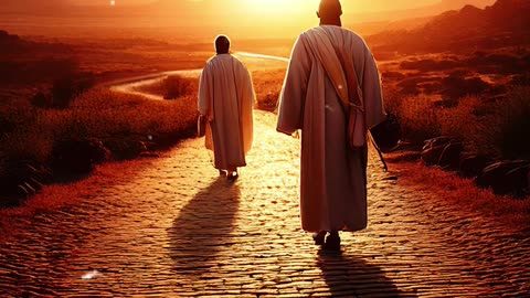 YOU'RE destined to share the Gospel 🫵
