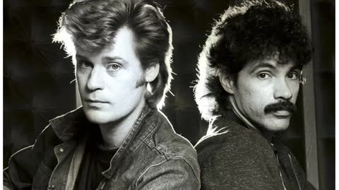 Hall & Oates - Kiss On My List (David R. Fuller Mix)