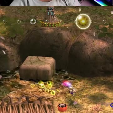 Oh my gosh, no! | Pikmin 2 | game play | episode 9