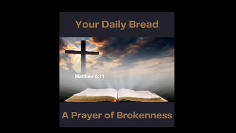 Your Daily Bread