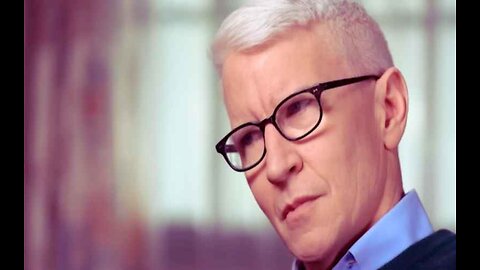 Anderson Cooper Shatters Normal Decorum by Telling Ex-New Hampshire Gov