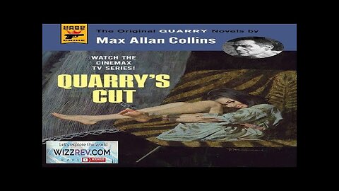 Hardcase Crime: Quarry's Cut Review