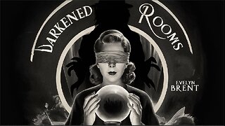 DARKENED ROOM (1929) Evelyn Brent, Neil Hamilton & Doris Hill | Mystery | B&W | Retro Movie