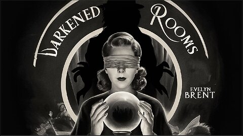 DARKENED ROOMS (1929) Evelyn Brent, Neil Hamilton & Doris Hill | Mystery | B&W | Retro Movie