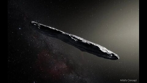 Once Again Interstellar Objects