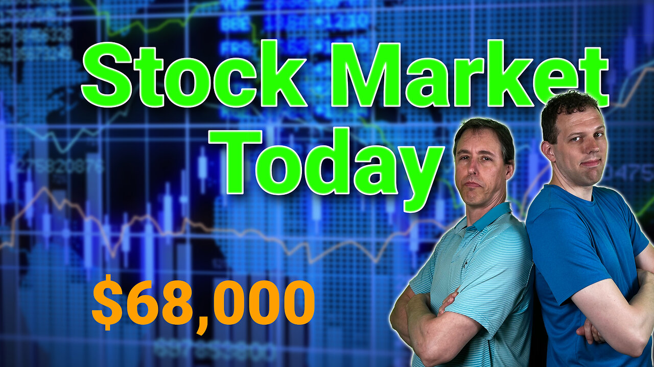Building passive income with our $68,000 portfolio! | Dividend Dudes