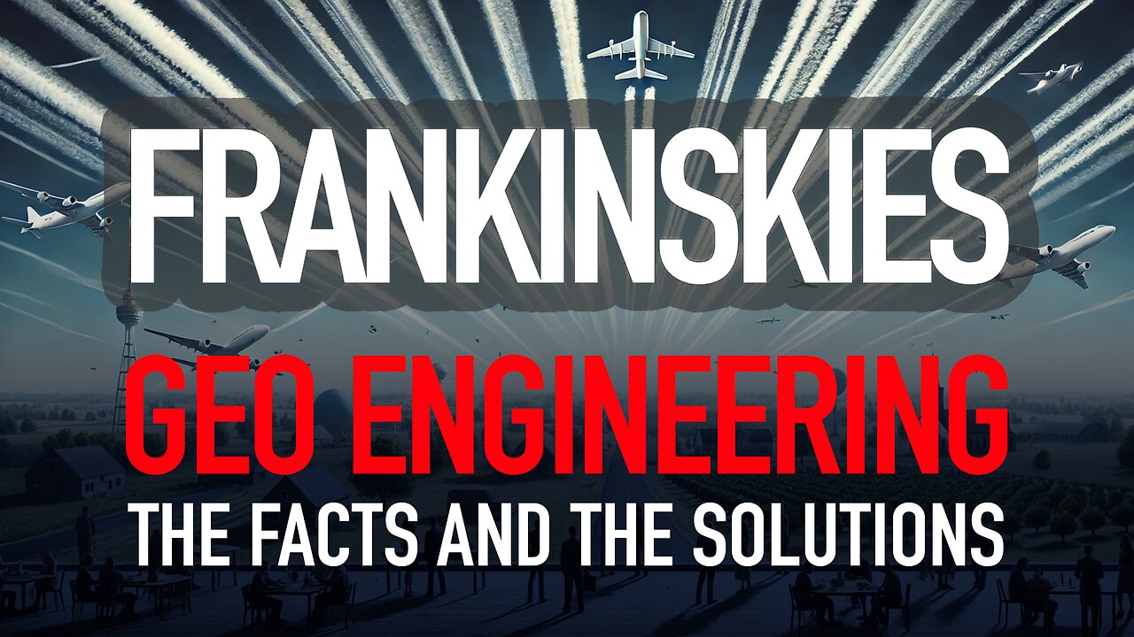 Frankinskies - The Facts and Solutions