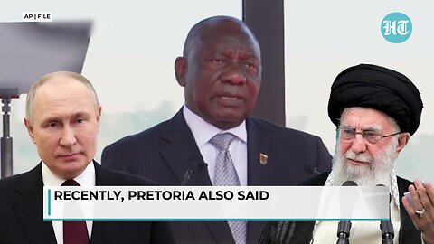 South Africa Bows To Trump After Diplomatic War_ Prez Wants US Deal, Regrets ‘Knee-Jerk’ Reaction