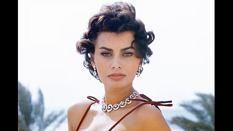 Sofia Loren (Biografia) Tucineclasico.es