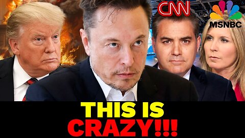 🔥Elon Musk ACCUSED of evil act | Trump OUTSMARTS Congress!