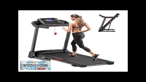 Commercial Foldable Mechanical Treadmill Foldable For Home Use Electric For Gym 180 Review