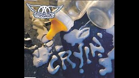 Aerosmith - Cryin'