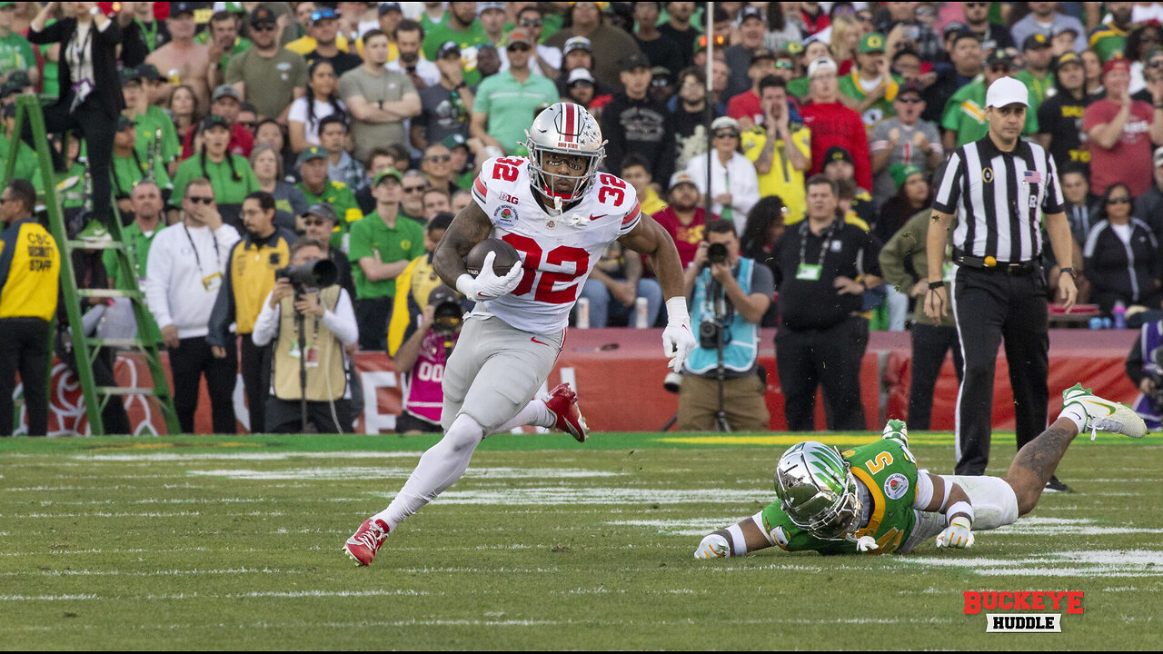 After Two Blowout Playoff Wins, How Can Ohio State Keep Its Edge?