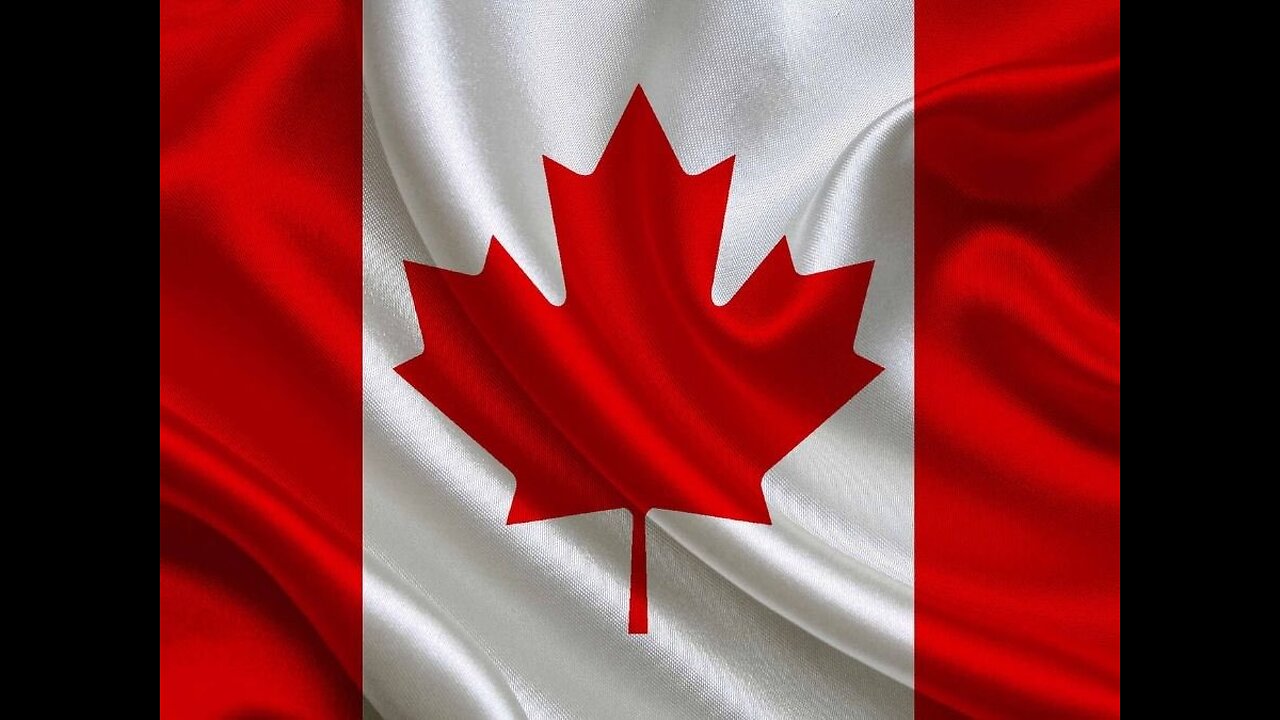 #CANADALIVES