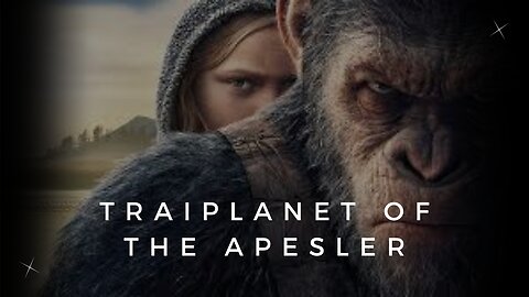 film🎬 Of the planet of the apes 🎬😨😨 .