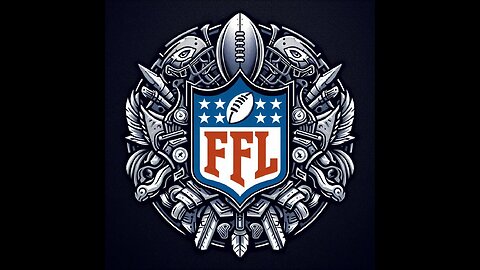 FICTIONAL FOOTBALL LEAGUE S1 W1 Tampa Bay Bandits vs Orlando Breakers