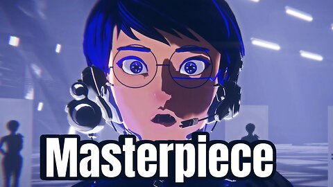 1000xRESIST - A Poetic Masterpiece in Indie Gaming