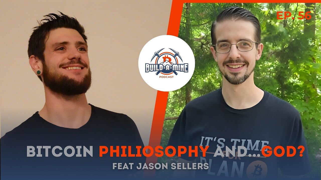 Bitcoin Philosophy and...God?