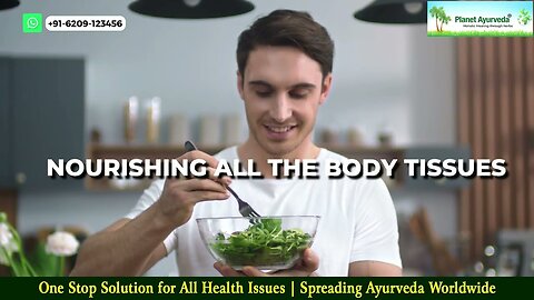 Men'Health - Complete Guide by Ayurveda Expert