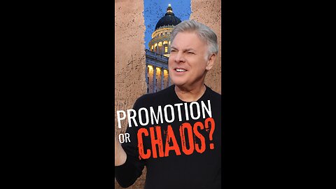 Promotion or Chaos?