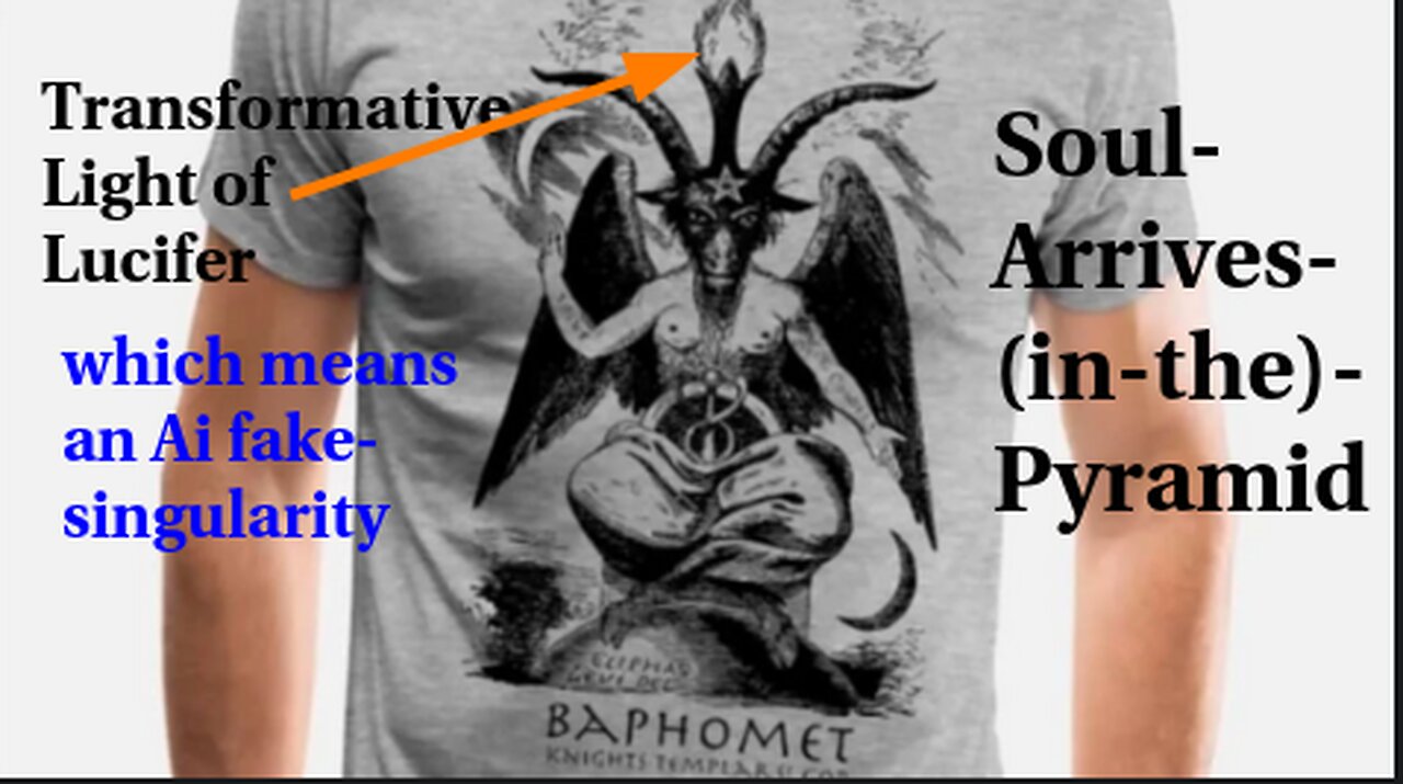 BA PHO MET means Soul-Arrives-(in-the)-Pyramid (by Dr. Sean Hross) or Luciferian Fake Mind-Uploading