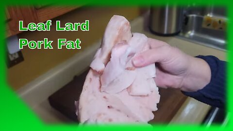 Homemade Leaf Lard: A Step-by-step Guide