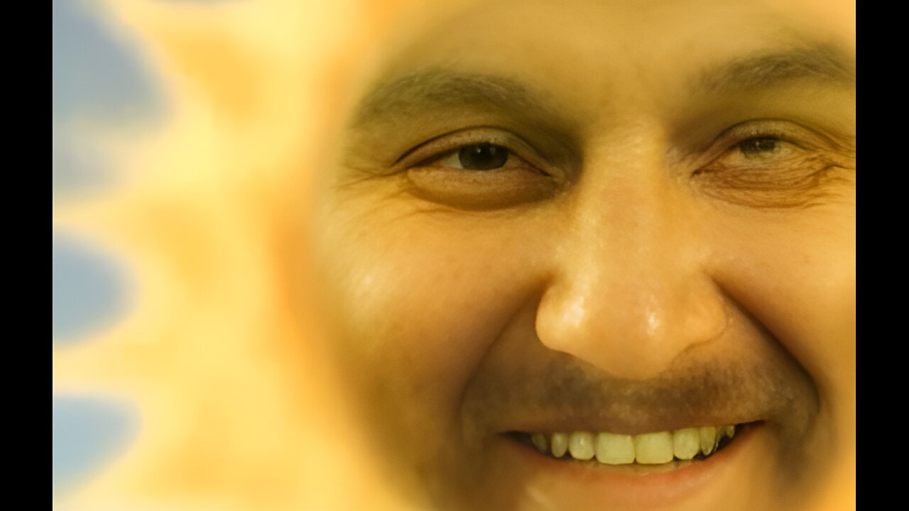 Good Morning Mother Fuckers