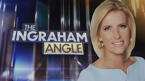 The INGRAHAM ANGLE (01/28/25) FULL EPISODE