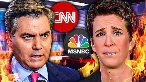 Media Freakout: Liberals in Panic Mode!